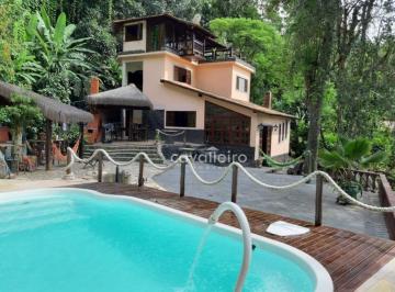 5672a0edbf5f6b2646454701034dd75ac15033c8 · Casa triplex com 5 dormitórios, em meio a natureza, à venda, 450 m² por R$ 1.150.000 - Recanto de It
