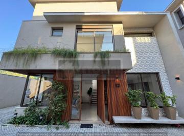 08df8cfc32f548e8ca4ac671a1027b259d51a069 · Sobrado com 4 dormitórios à venda, 260 m² por R$ 2.850.000,00 - Juquehy - São Sebastião/SP