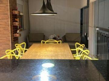 Apartamento · 137m² · 4 Quartos · 2 Vagas · Apartamento com 4 quartos à venda, 137 m² por R$ 1.450.000 - Vila Rosália - Guarulhos/SP