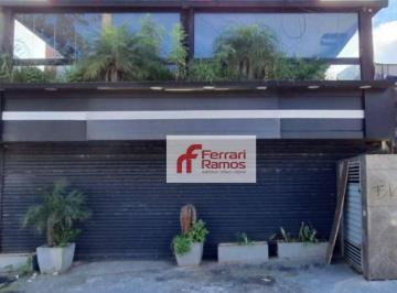 c8ffdf66249283cd86cc83872d6bf1b5b2ceab76 · Salão para alugar, 250 m² por R$ 8.750,00/mês - Parque Continental II - Guarulhos/SP