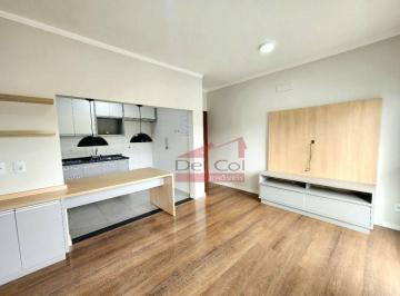 346f57eef277e2361b71fe7dc37aefa5d32423a3 · Apartamento com 3 dormitórios à venda por R$ 610.000,00 - Residencial das Ilhas - Bragança Paulista/