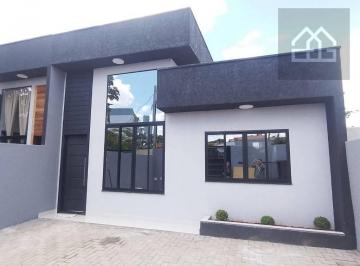 31e6fe2c450e24c32945ace737672a7dfcc88bda · Sobrado com 3 dormitórios à venda, 156 m² por R$ 950.000,00 - Coqueiral - Cascavel/PR