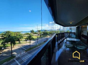 e9bb15dd45c59a4daa262c19e1d4c3dd5ff5fa57 · Apartamento com 3 dormitórios à venda, 252 m² por R$ 3.000.000,00 - Pompéia - Santos/SP