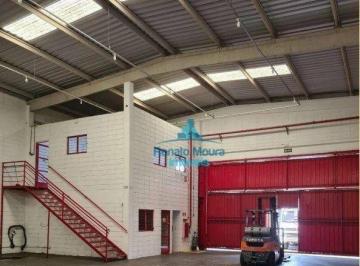 6ffadb1ae4c771b81e9cb82b226b9ec0c9264a16 · Galpão para alugar, 2000 m² por R$ 46.406,46/mês - Iporanga - Sorocaba/SP