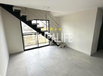Apartamento · 47m² · 2 Quartos · 1 Vaga · Apartamento com 2 dormitórios à venda de 59,62 m² no Aeroclube - João Pessoa/PB