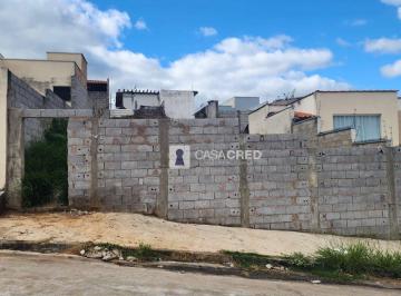 5346e51cf7313e04266544668804208b383ce5a4 · Terreno à venda, 231 m² por R$ 115.000,00 - Residencial Alto Pinheiros - Varginha/MG