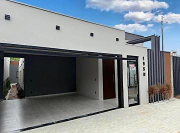 f776c4448d022ceb1f89e6030eafd8e24fb7c858 · Casa com 3 dormitórios à venda, 185 m² por R$ 750.000,00 - Belo Horizonte III - Varginha/MG