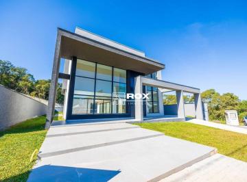 100d499b404fd41f35bccdaf5ef1107b68cdd396 · Casa de alto padrão com 4 suítes à venda, 568 m² por R$ 4.900.000 - Santa Felicidade, Almirante Tama
