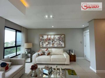 aa3a8f0348632fa2f302a4cb3de61df2c0efbf61 · Apartamento com 4 quartos à venda, 154 m² por R$ 1.490.000 - Ondina - Salvador/BA