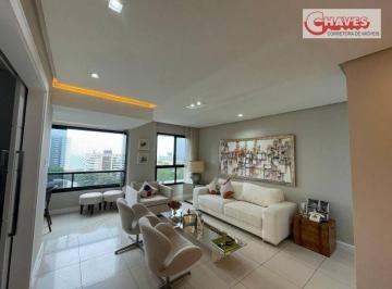 8c4c070de8aeeafdcb70178525e1c0197f1e1a8d · Apartamento com 4 quartos  à venda, 154 m² por R$ 1.490.000 - Ondina - Salvador/BA