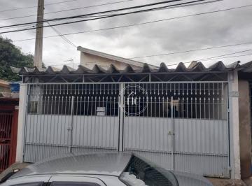7df5a068b595e861c77a2837c89ddc597e5f1b2c · Casa com 3 dormitórios à venda, 82 m² por R$ 410.000,00 - Jardim Aeroporto I - Itu/SP