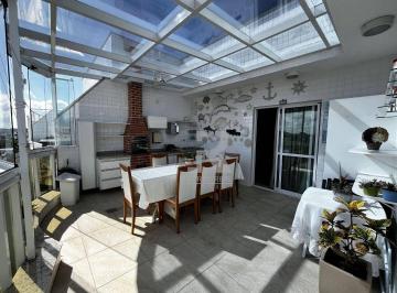 88646557eb47083c851b23744465093843c5e83d · Cobertura com 3 dormitórios à venda, 150 m² por R$ 1.420.000,00 - Vila Nova - Cabo Frio/RJ