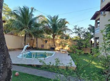 329ddf9348bb78ce8c2df531ef2f44549c136776 · Casa com 4 quartos à venda, 327 m² por R$ 700.000 - Jaconé - Maricá/RJ