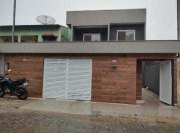45c71eaca6d6049d55f84bc0bd9ccfa61fd45d2d · Casa com 3 quartos à venda, 177 m² por R$ 410.000 - Rio do Ouro - São Gonçalo/RJ