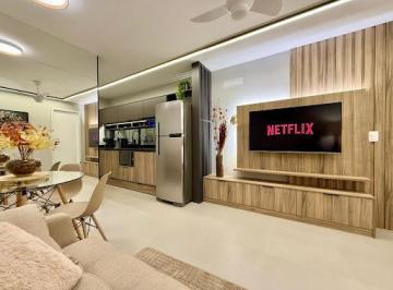 aa2da5ead0ea9b33173e75b26e584b27378be3a5 · Apartamento com 1 quarto à venda, 35 m² por R$ 500.000 - Ingá - Niterói/RJ
