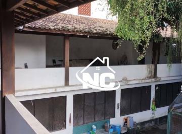 a4a8f58c118ec2e888430326a58572b3ef49ea1f · Casa com 3 quartos à venda, 246 m² por R$ 650.000 - Fonseca - Niterói/RJ