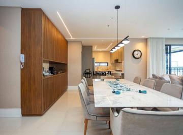 848522e604019ced36ee3ec429f27aa994c37d34 · Apartamento com 3 dormitórios à venda, 146 m² por R$ 2.450.000,00 - Água Verde - Curitiba/PR