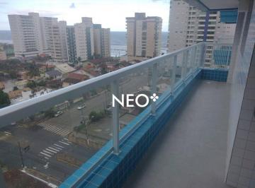 1777d98a03fe12d63f9830708672654c8da3b7d2 · Apartamento com 2 dormitórios à venda, 74 m² por R$ 470.000,00 - Centro - Mongaguá/SP