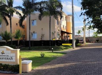 ecac6fb48c1bd0901cf2b673edefde62883cc555 · Apartamento com 3 dormitórios à venda, 65 m² por R$ 480.000,00 - Vossoroca - Votorantim/SP