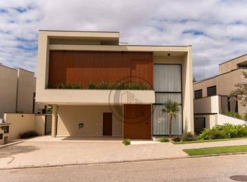 90aea5ca68c301eae198fe64ca1d80c963beb622 · Casa com 4 dormitórios à venda, 450 m² por R$ 5.100.000,00 - Alphaville Nova Esplanada - Votorantim/