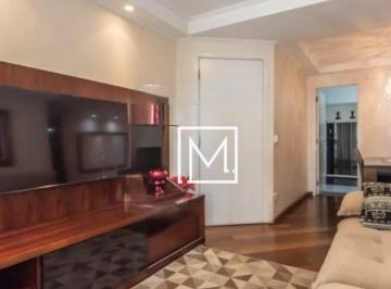 bd03a1791e5ee43584574156be5085996b571a14 · Apartamento com 3 quartos/1 suíte e 2 vagas à venda, 87 m² por R$ 1.040.000 - Vi