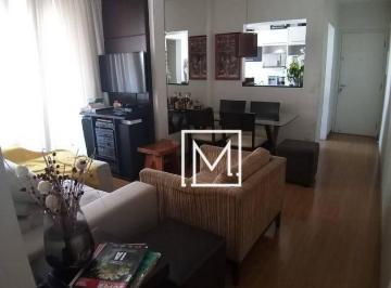 42b2f8b750079359b69f89202231af6b704edc3c · Apartamento com 2 dormitórios à venda, 60 m² por R$ 660.000,00 - Ipiranga - São