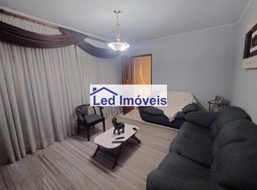Casa · 125m² · 3 Quartos · 2 Vagas · Sobrado com 3 quartos, Jardim D'Abril, Osasco - R$ 635 mil, Cod: 2550