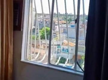 Apartamento com 2 quartos à venda, Mutuá,São G · Apartamento com 2 dormitórios à venda, 77 m² por R$ 320.000,00 - Mutuá - São Gonçalo/RJ