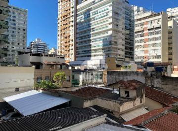 APARTAMENTO ICARAI · Apartamento 3 Quartos com Suíte e Vaga – Início da Rua Paulo Gustavo, Icaraí