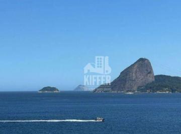 COBERTURA BOA VIAGEM · Cobertura com 1 quarto à venda, 60 m² por R$ 650.000 - Boa Viagem - Niterói/RJ
