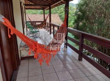 Casa na RO · Casa com 5 dormitórios à venda, 200 m² por R$ 590.000,00 - Maravista - Niterói/RJ