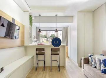 b3c74085975a0ada2d07de40e5f5f9e561e11789 · Studio com 1 dormitório para alugar, 28 m² - Perdizes - São Paulo/SP