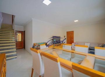 e28c6a7bb6cd4b9bd4d679eb5499dffdfede9eda · Casa com 4 suítes à venda, 184 m² - Bela Vista - Osasco/SP