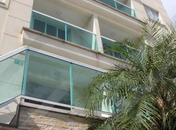 Fachada · Studio na Vila Yara ao lado do Continental Shopping