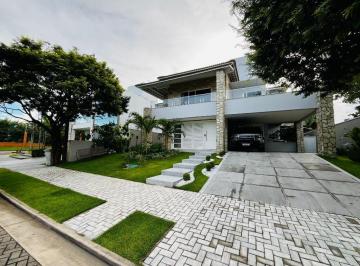 6c02a6f8e3cd8799d5107d331ee8f0c91d4cf7c0 · Casa com 3 dormitórios à venda, 402 m² por R$ 3.800.000,00 - Jacundá - Eusébio/CE