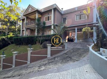 faed352242242ef4d2be137772d0640cd27e9c0e · Casa com 4 dormitórios à venda, 600 m² por R$ 1.500.000,00 - Granja Carneiro Viana - Cotia/SP