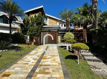 e921442c912f0cdc599e4aced81e9a7110442451 · Casa com 4 dormitórios à venda, 424 m² por R$ 2.100.000,00 - Bougainvillee II - Peruíbe/SP