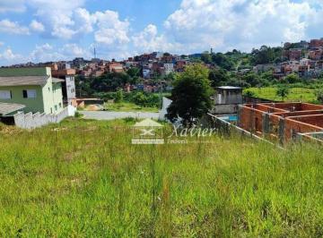 cd626255bc2dc0405a7cd804450d38377efc85d9 · Terreno à venda, 200 m² por R$ 126.000,00 - Jardim Rosemary - Itapevi/SP
