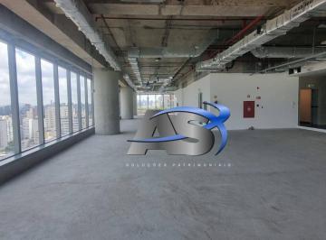 97b8110f1f2ae65c4d5859d59379e4224910478b · Andar Corporativo para alugar, 1800 m² por R$ 502.200,00/mês - Itaim Bibi - São Paulo/SP