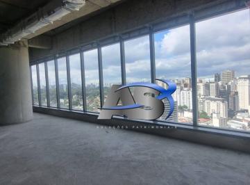 dac6d094ffe59d805a1432feed5800476755efd8 · Andar Corporativo para alugar, 1776 m² por R$ 497.460,60/mês - Itaim Bibi - São Paulo/SP