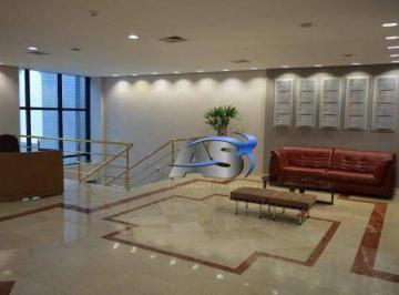 313f243a84d07bc9f31b5b65088a9a21dd6f0353 · Prédio para alugar, 1562 m² por R$ 138.422,47/mês - Luz - São Paulo/SP