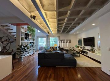 4274ce93faa27b22ad49d3a7cc0cf4503cad9716 · Apartamento Espetacular Duplex com 2 dormitórios em Moema à venda