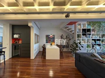 d41736ac62f05130779a3df8c864a5c2d1091c7a · Apartamento Espetacular Duplex com 2 dormitórios em Moema à venda