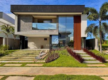 dc483461c091bee2bf9ac49f6ca35d55218945f5 · Casa com 6 dormitórios à venda por R$ 3.000.000,00 - Cidade Alpha - Eusébio/CE