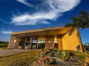 Portaria · TERRENO AMPLO NO PAYSAGE PRIVILÈGE – PROJETO INCLUSO E PRONTO PARA CONSTRUIR