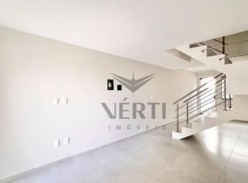 Living · Casa com 2 suítes à venda, 88 m² - Escola Agrícola - Blumenau/SC