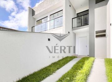 Fachada · Casa com 2 suítes à venda, 88 m² - Escola Agrícola - Blumenau/SC