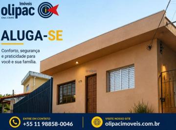 af669b24216d9a2efb7c42c8fa1cefcd07dab2bf · Casa com 2 dormitórios para alugar, 90 m² por R$ 2.234,00 - Jardim Rizzo - Guarulhos/SP