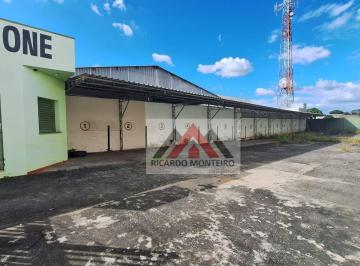 20d385ae0232b6956295e64b40284bdbcc90c4bd · Ponto para alugar, 300 m² por R$ 4.000,00/mês - Alto do Cardoso - Pindamonhangaba/SP