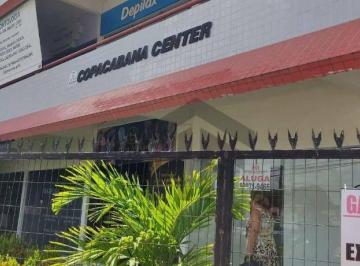 d1ca7d70f4097e5fe235a04789b3a3012cd6ff45 · Sala Comercial de 38 m² à venda, localizada em Piedade, Jaboatão dos Guararapes - Pernambuco.